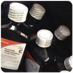 Кодеин сироп Codein (для приготовления напитка Lean, Purple Drank)  473 мл  в Калаче-на-Дону