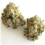 Шишки "White Widow"  (Белая вдова)  Гидропоника -  Бошка VHQ в Калаче-на-Дону