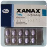 Xanax Pfizer (Ксанакс, Alprazolam) VHQ 1mg в Калаче-на-Дону Xanax Pfizer (Ксанакс, Alprazolam) VHQ 1mg в Калаче-на-Дону