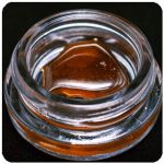 Гашишное масло (импорт Калифорния)  Distillate  в Калаче-на-Дону USA ТГК 98.5%