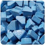 Экстази  Ecstasy Punisher 250 мг MDMA в Калаче-на-Дону